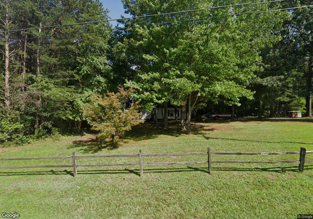 376 River Hill Rd, Statesville, NC 28625 - photo 1