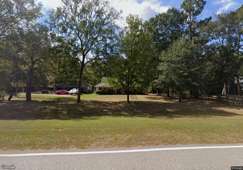 190 Oak Hollow Blvd, Magnolia, TX 77355 - photo 1