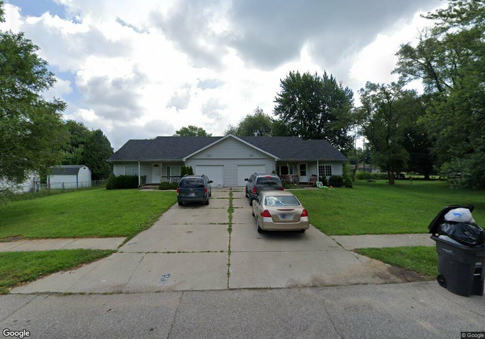 2514 Decamp Ave, Elkhart, IN 46517 - photo 1