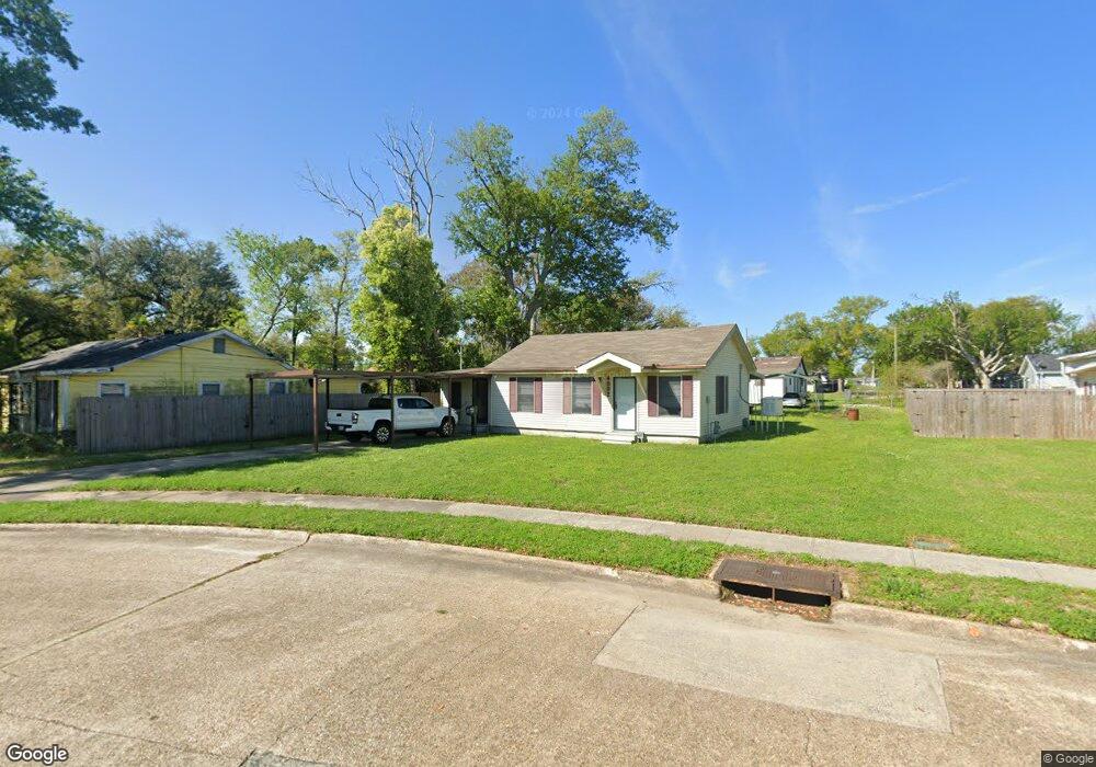 4002 Jande St, Lake Charles, LA 70605 - photo 1