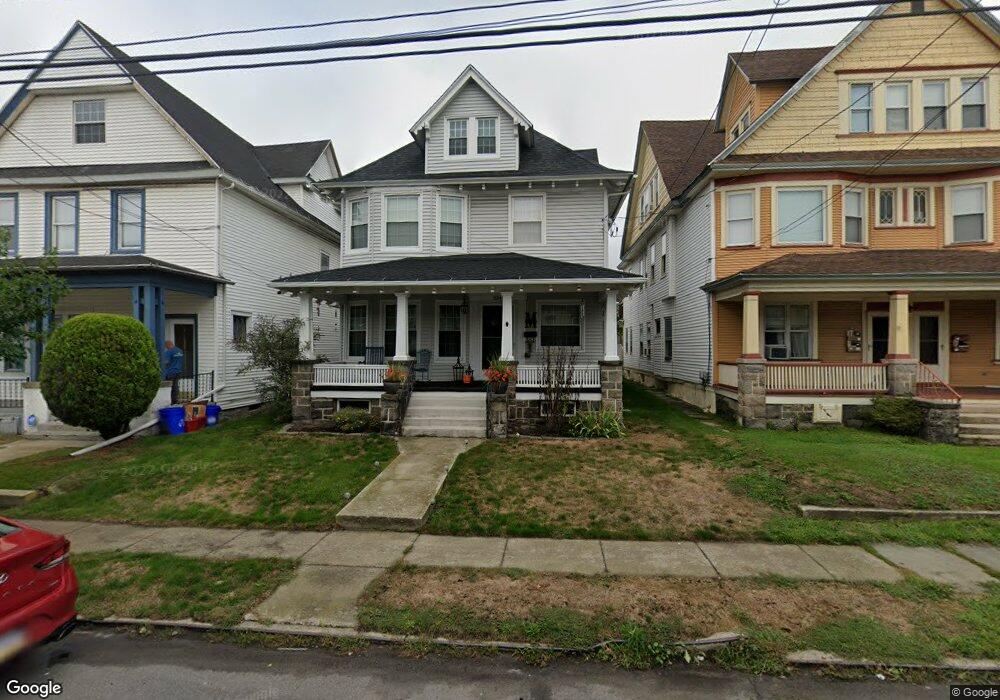 324 Pittston Ave, Scranton, PA 18505 - photo 1