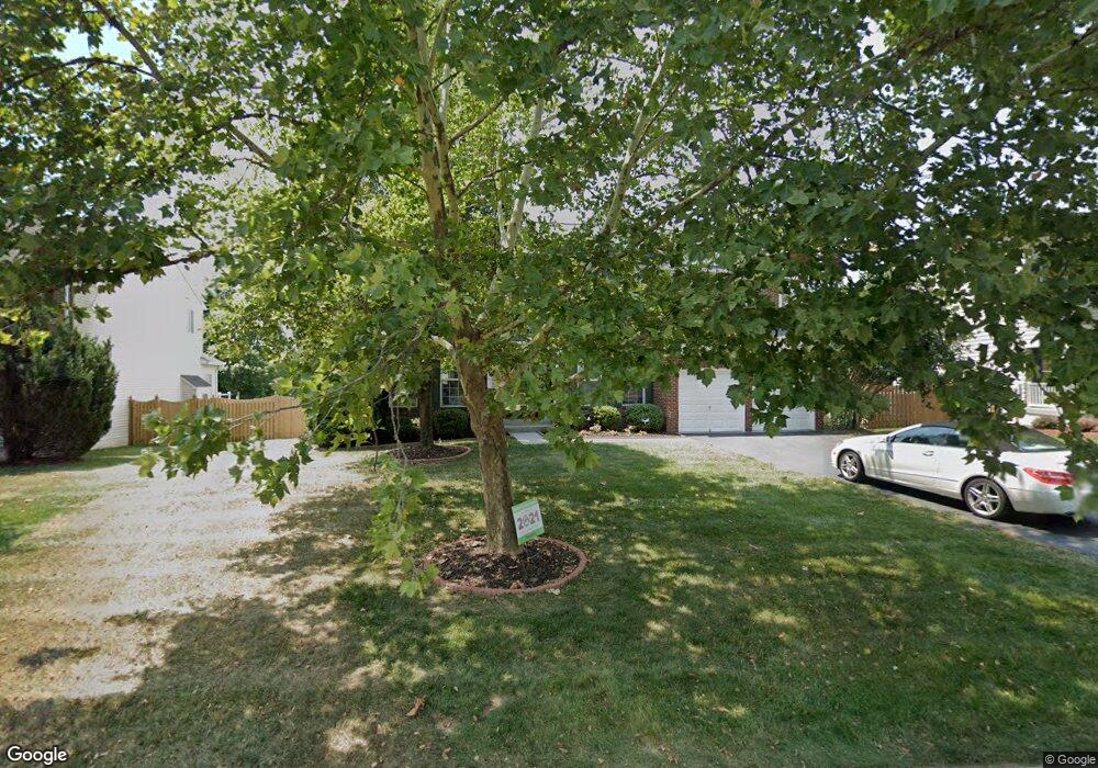 22090 Vantage Pointe Place, Ashburn, VA 20148 - photo 1