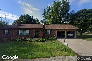 103 S Ridge Dr, Oregon, MO 64473
