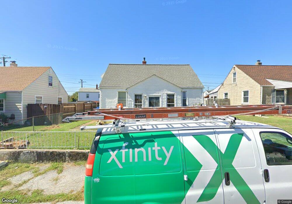 1906 Washington Rd, Dundalk, MD 21222 - photo 1