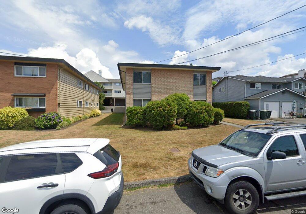 539 4th Ave S, Edmonds, WA 98020 - photo 1