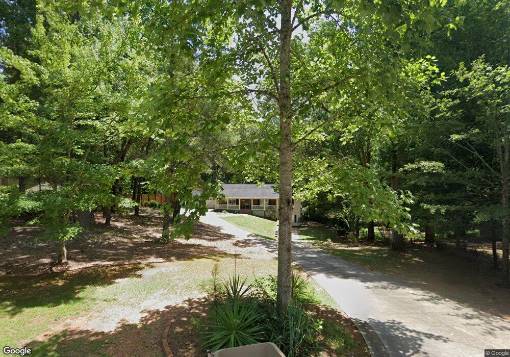 3340 Robinson Rd, Gainesville, GA 30506 - photo 1