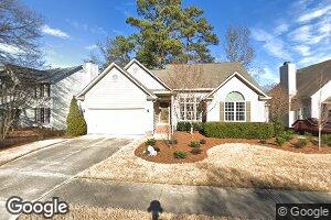 8804 Kirkstall Ct, Raleigh, NC 27615