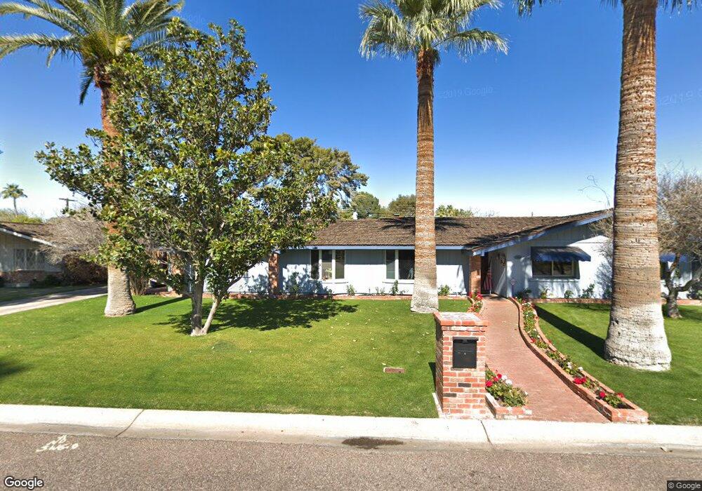 1554 W Las Palmaritas Dr, Phoenix, AZ 85021 - photo 1