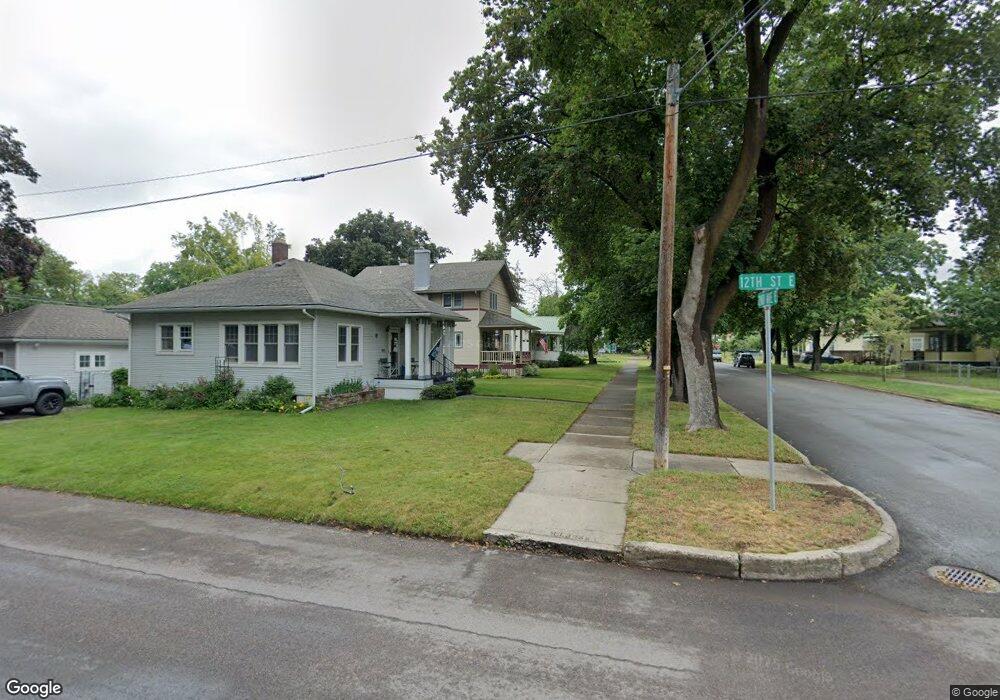 235 12th St E, Kalispell, MT 59901 - photo 1