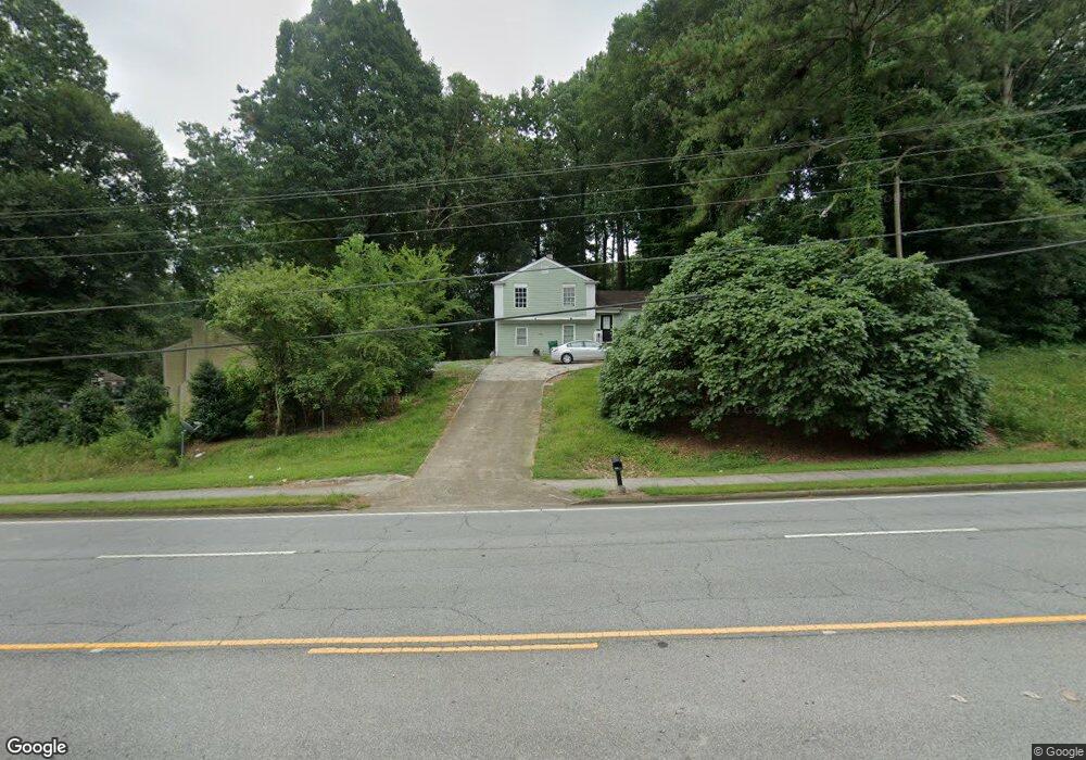 4662 Satellite Blvd unit 1, Duluth, GA 30096 - photo 1