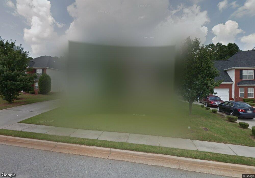 173 Palisade Point Dr, Ellenwood, GA 30294 - photo 1