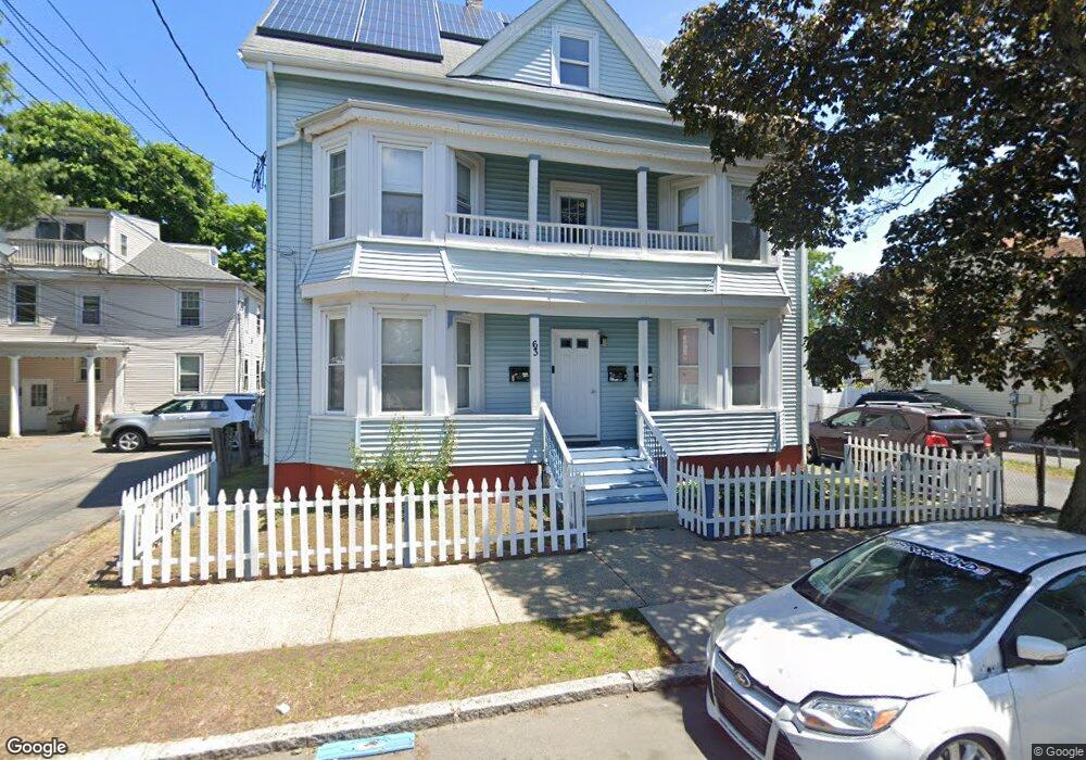63 Whiting St, Lynn, MA 01902 - photo 1