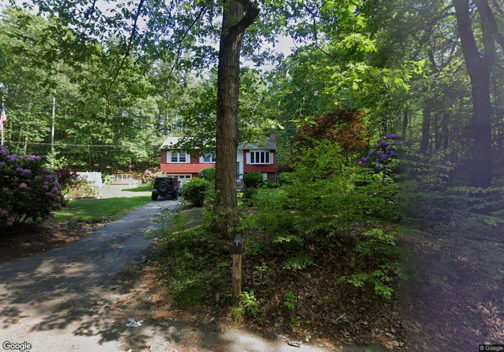 14 Old Rock Valley Rd, Holyoke, MA 01040 - photo 1