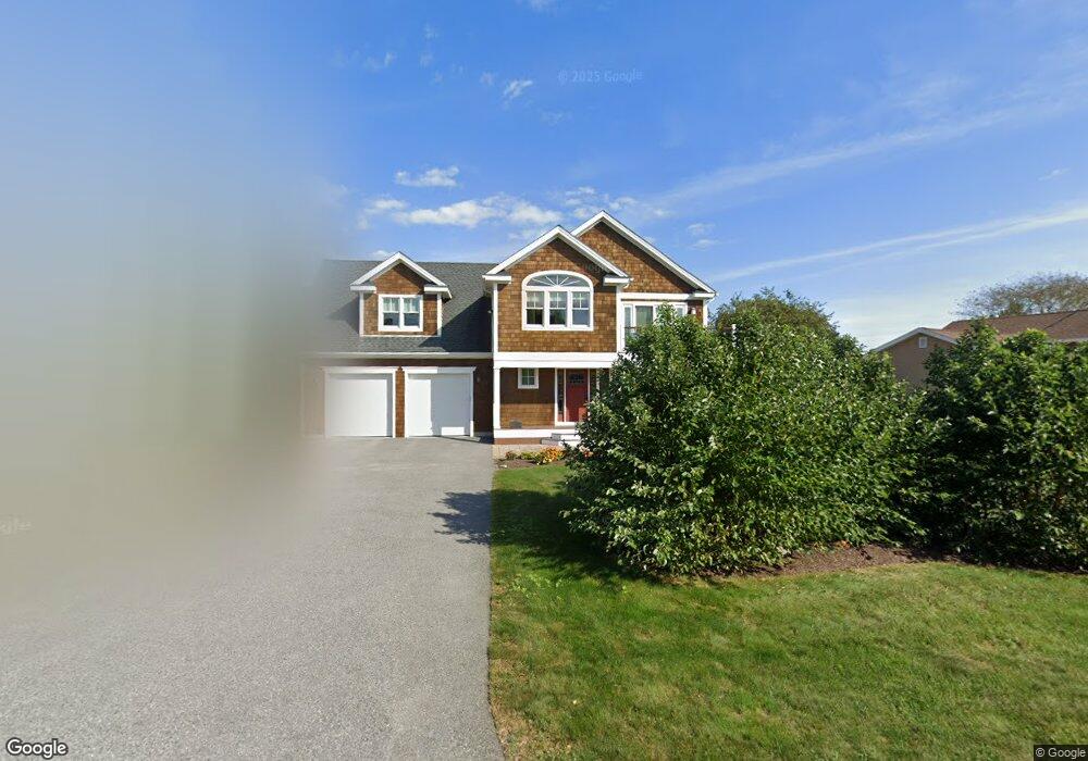 260 Carpenter Dr, Wakefield, RI 02879 - photo 1