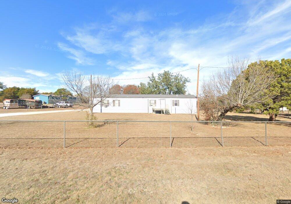 163 E Shangri la Dr, Azle, TX 76020 - photo 1