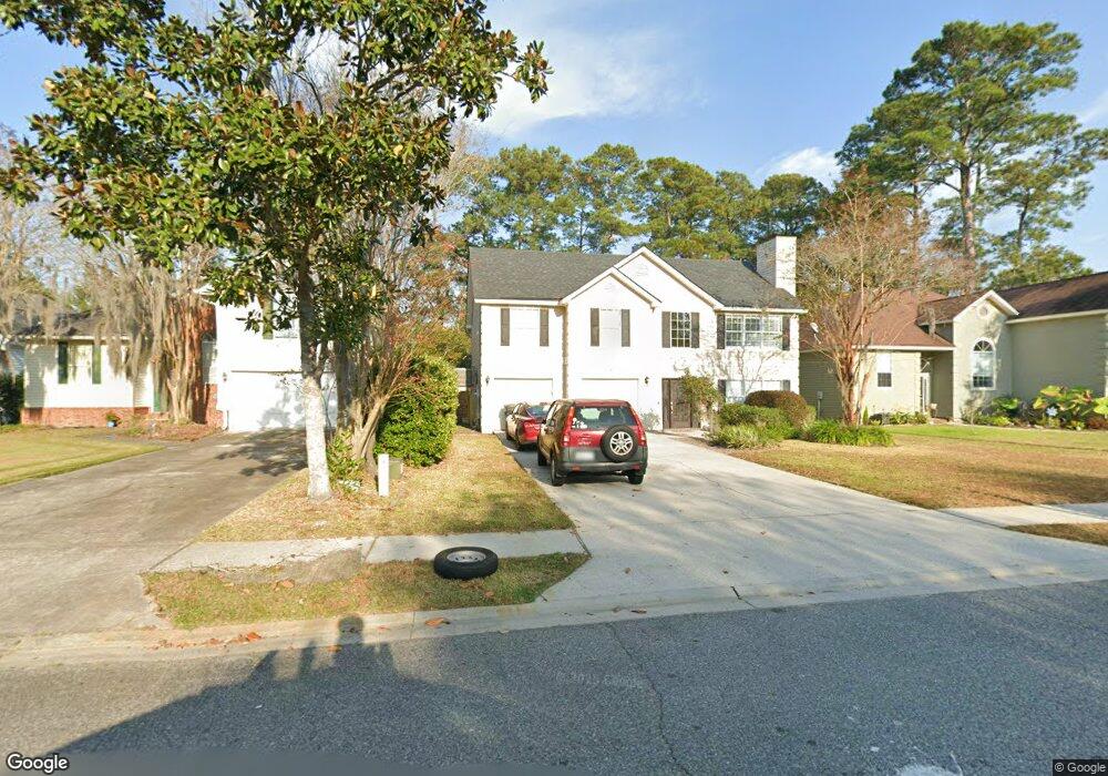 136 Vickery Ln, Savannah, GA 31410 - photo 1