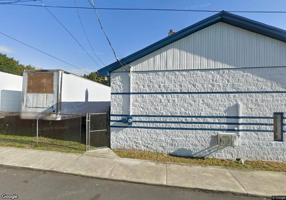 1320 S Main Ave, Scranton, PA 18504 - photo 1