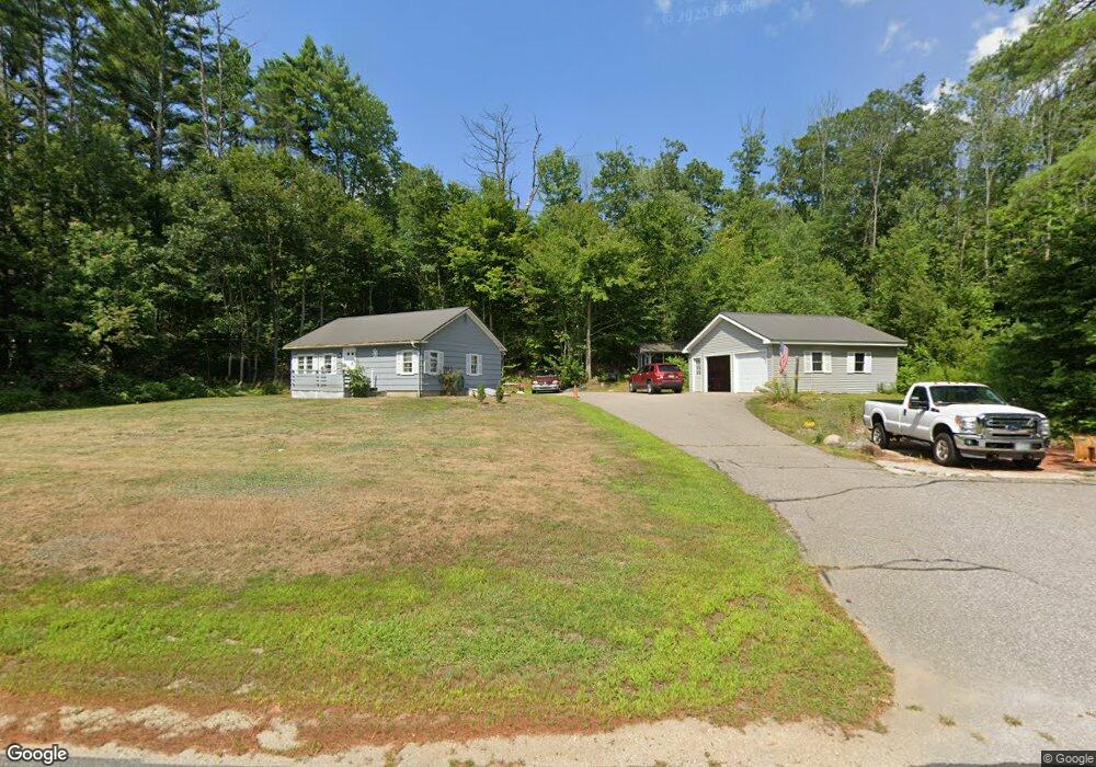 182 Porter Rd, Freedom, NH 03836 - photo 1