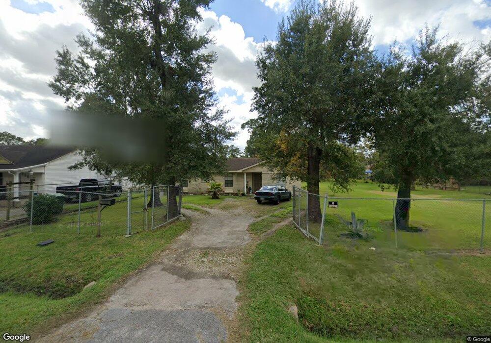 13426 Bandera St, Houston, TX 77015 - photo 1