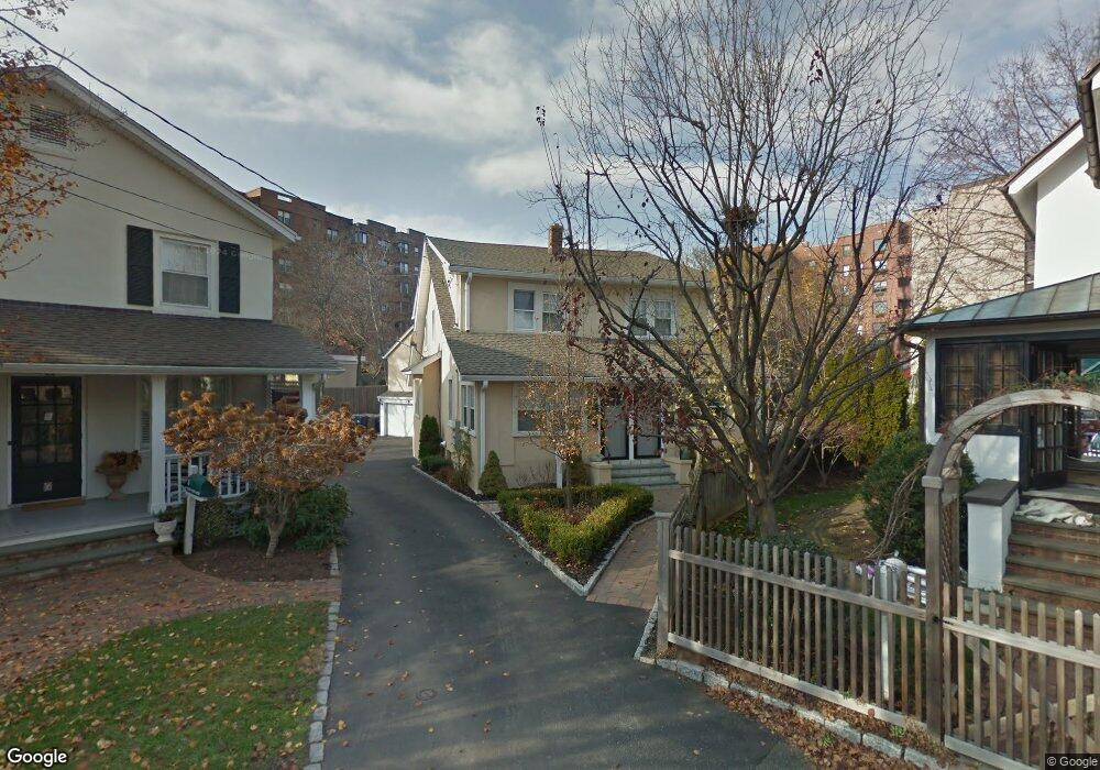 6 Sound View Ct unit A, Greenwich, CT 06830 - photo 1