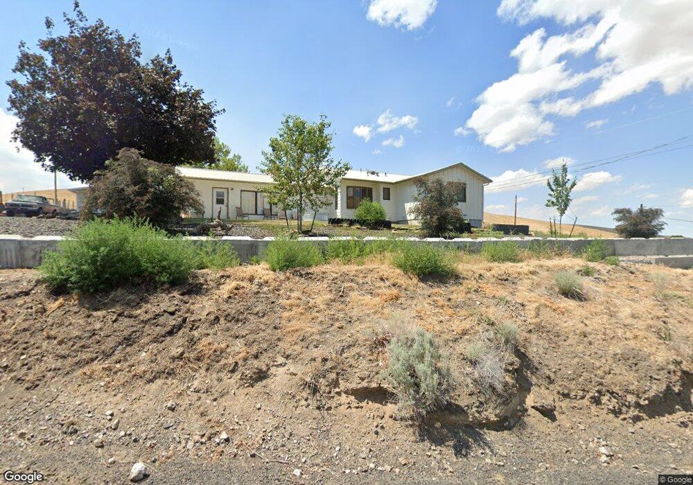 70670 Spruce Ln, Heppner, OR 97836 - photo 1