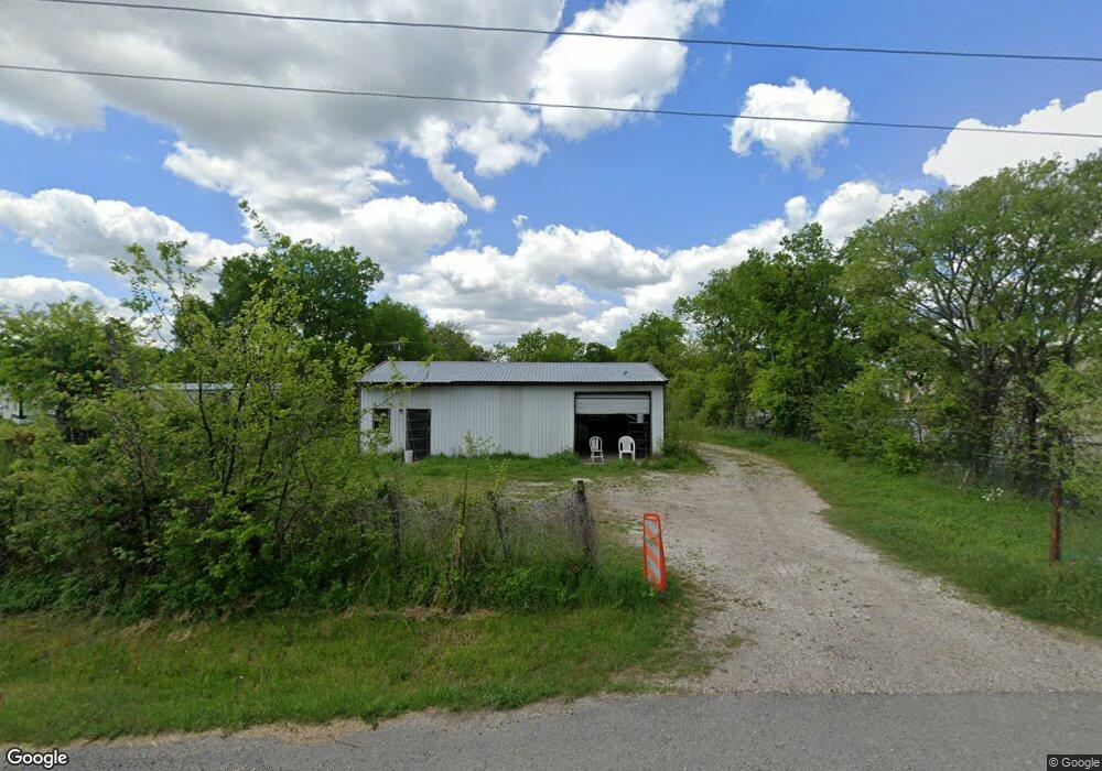 502 Augustus St, Trenton, TX 75490 - photo 1