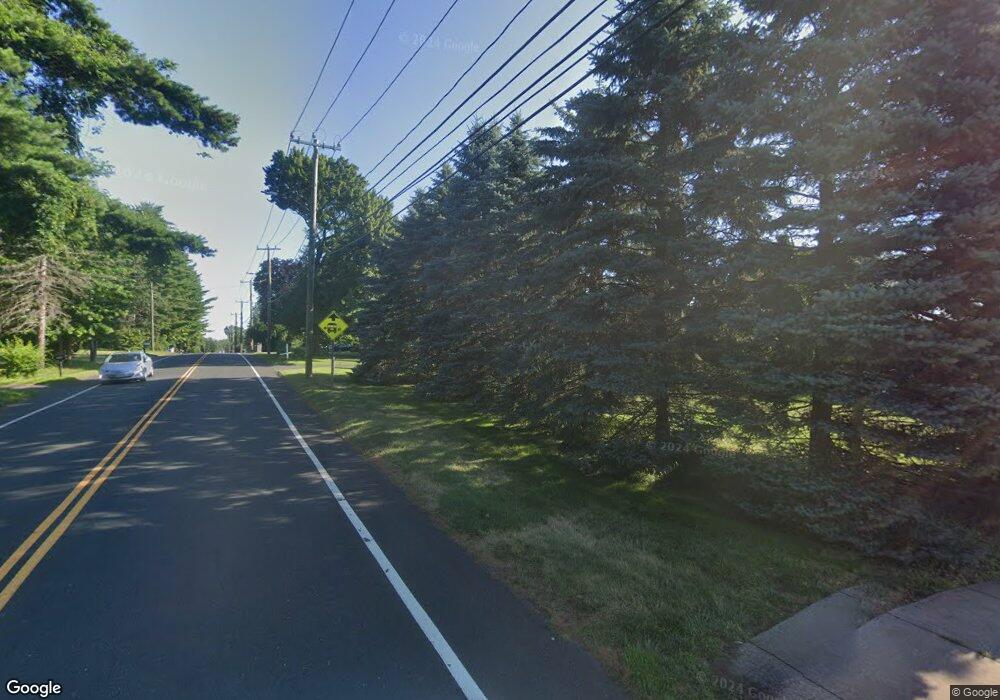 984 Poquonock Ave, Windsor, CT 06095 - photo 1