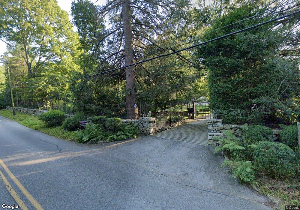 102 Trinity Pass Rd, Pound Ridge, NY 10576 - photo 1