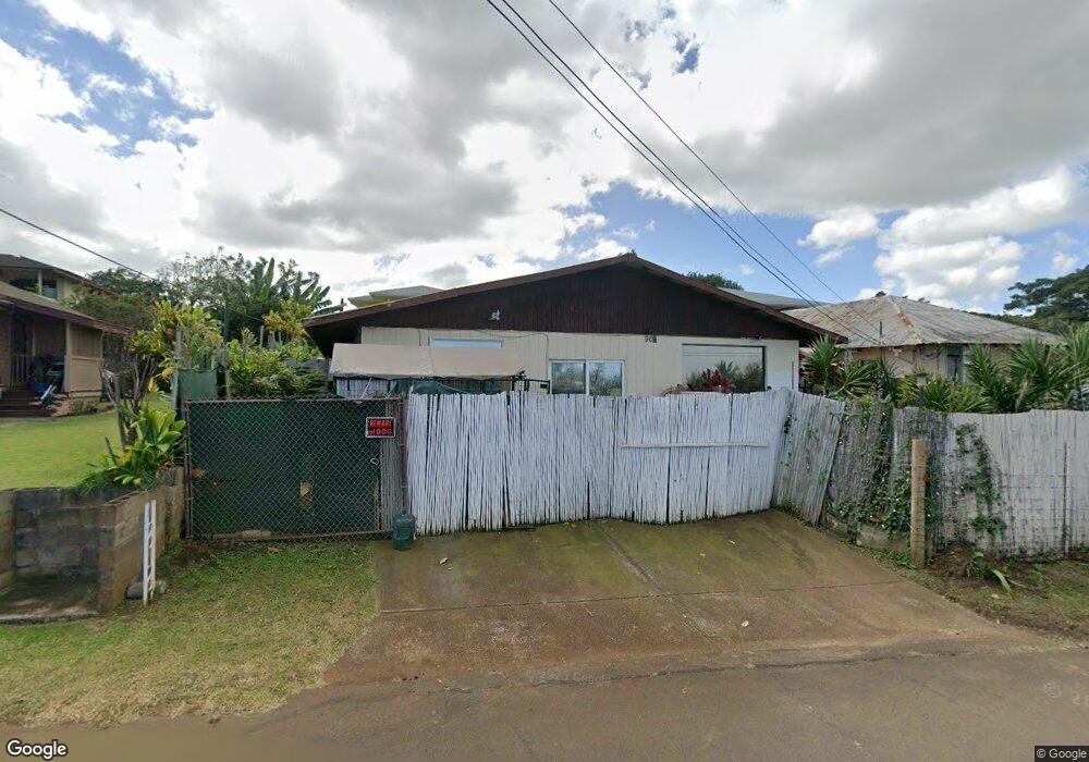 908 Nenelea St, Makawao, HI 96768 - photo 1