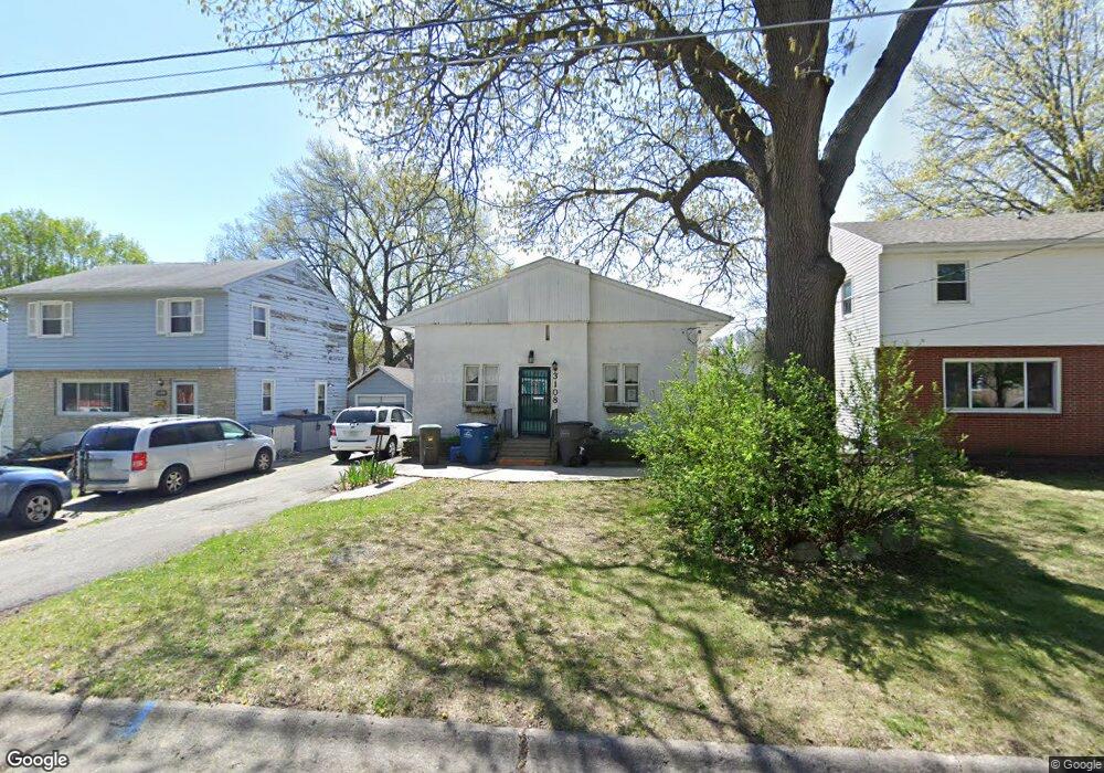 3108 Mann Ave, Des Moines, IA 50310 - photo 1