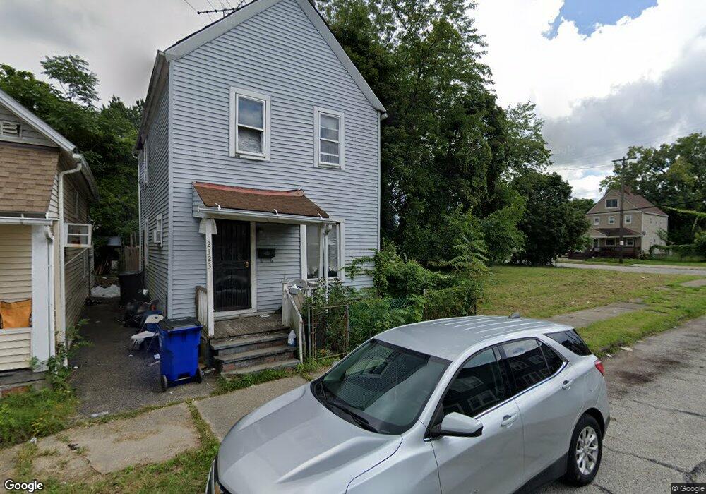 2325 E 101st St, Cleveland, OH 44106 - photo 1