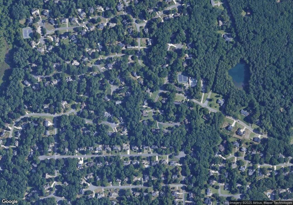 860 Raleigh Ct SW, Marietta, GA 30064 - photo 1