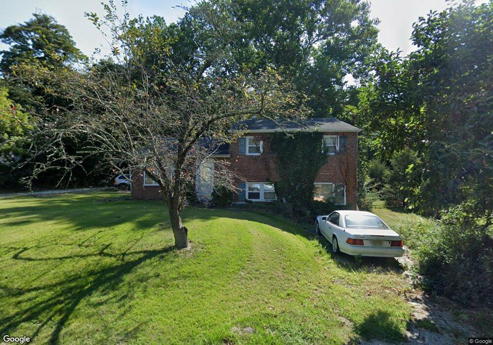 110 Delaware Ave, Clementon, NJ 08021 - photo 1