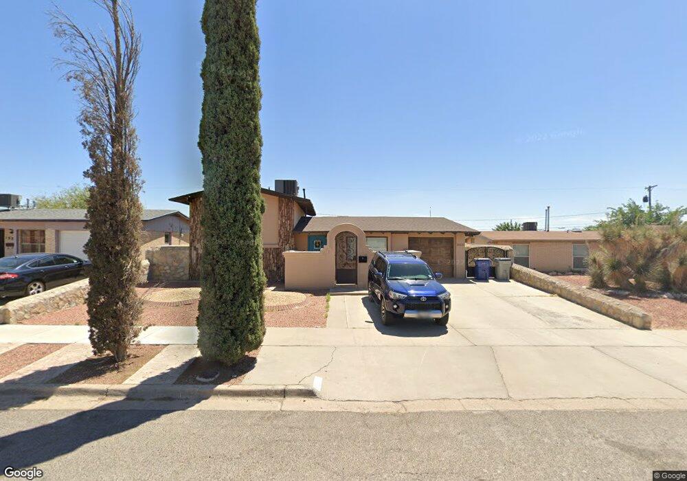 10112 Garwood Ct, El Paso, TX 79925 - photo 1