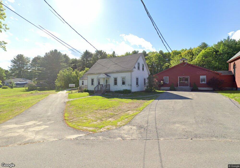 7 North St, Gorham, ME 04038 - photo 1