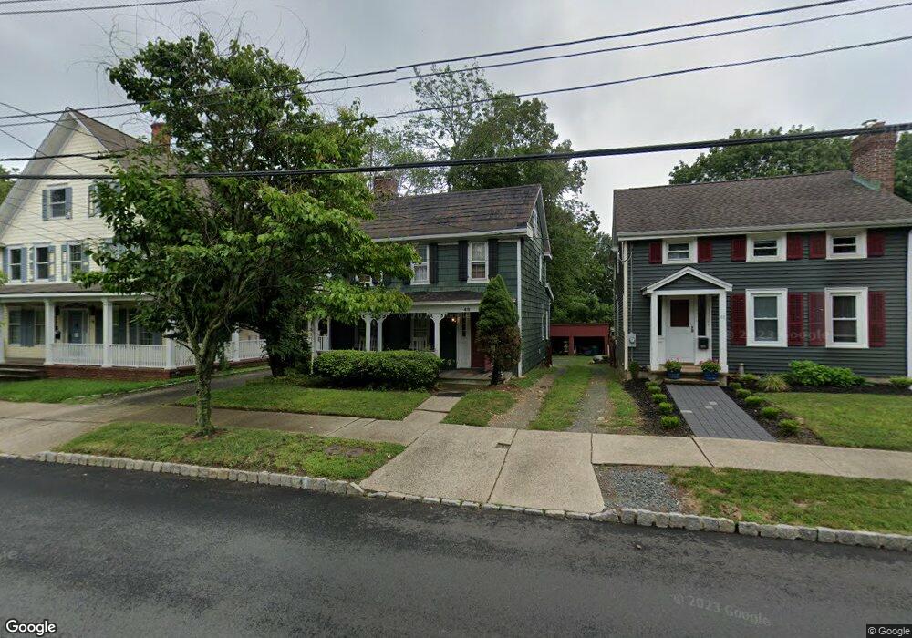 49 E Main St, Mendham, NJ 07945 - photo 1