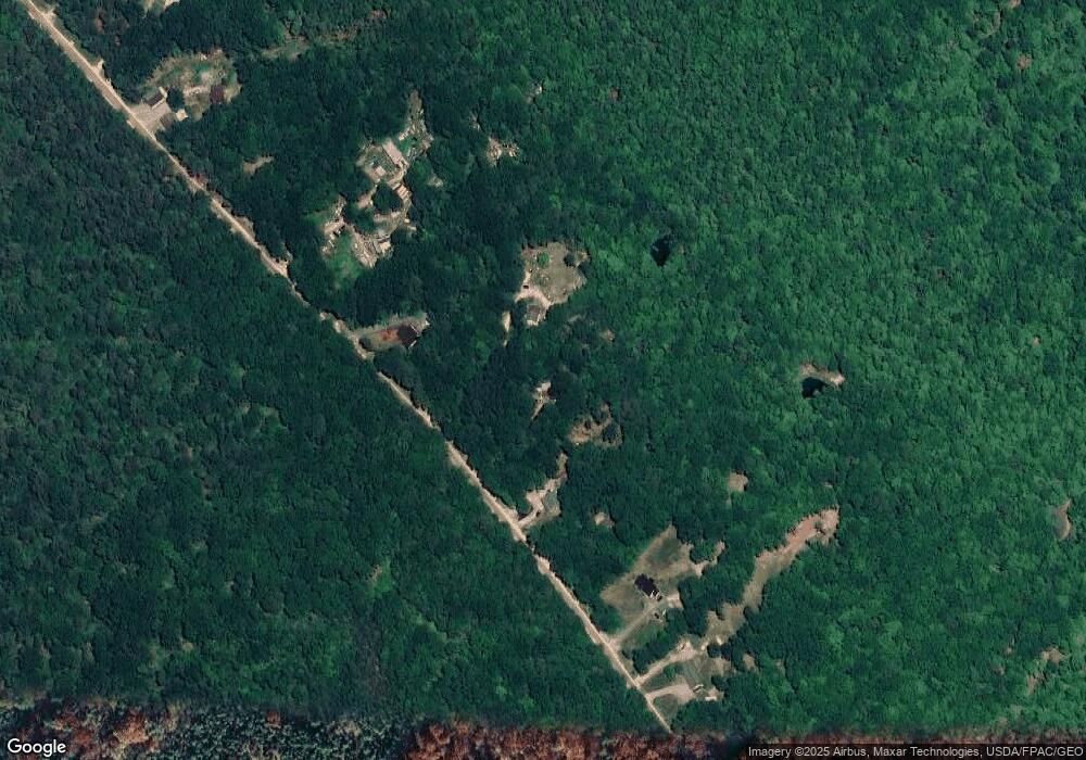 87 John Hodgdon Rd, Ossipee, NH 03864 - photo 1