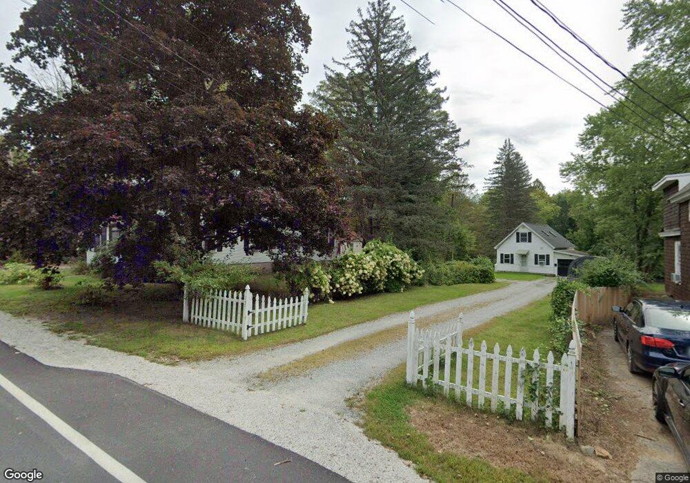 157 Buck St, Pembroke, NH 03275 - photo 1