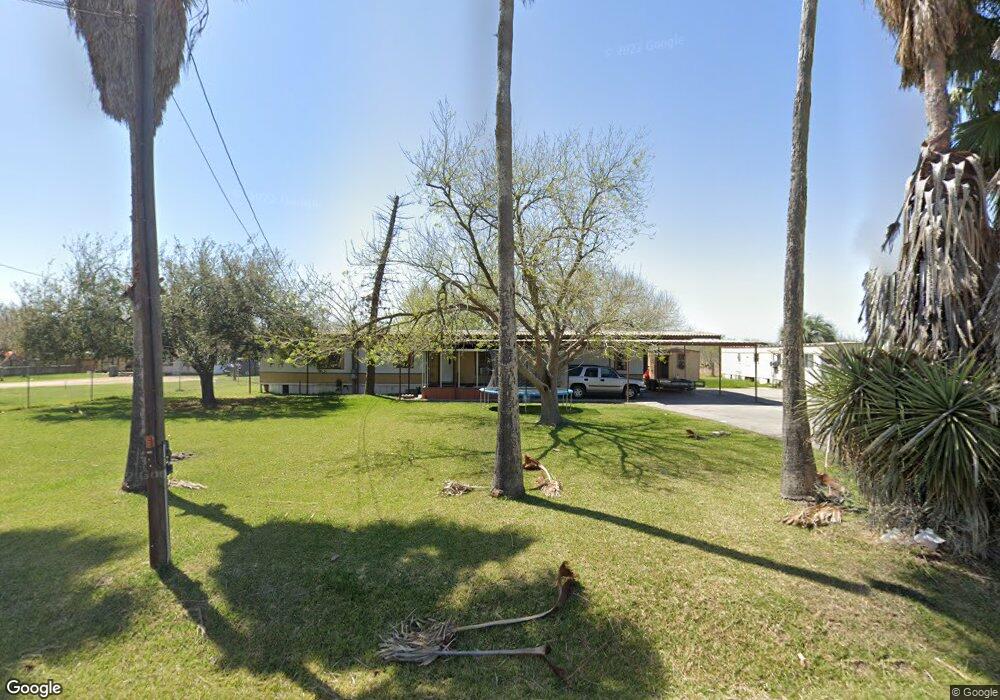 5329 Old La Blanca Rd, Donna, TX 78537 - photo 1