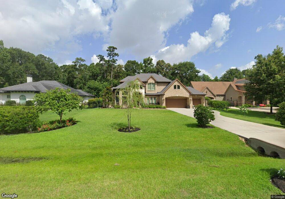 5411 Harvest Oak Landing Dr, Spring, TX 77386 - photo 1