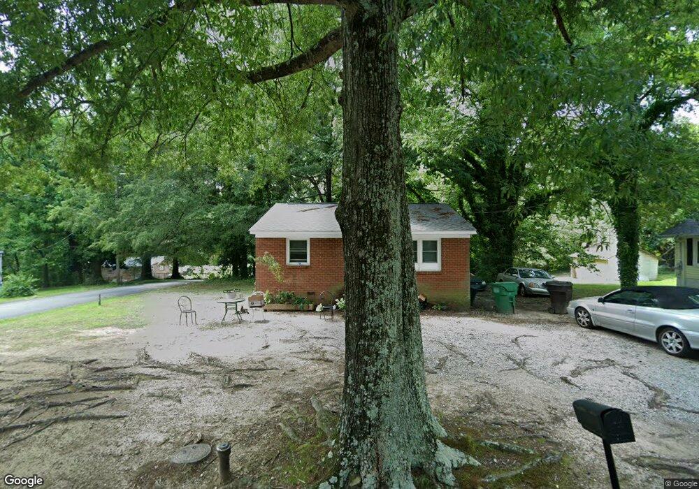 814 Winslow St, High Point, NC 27260 - photo 1