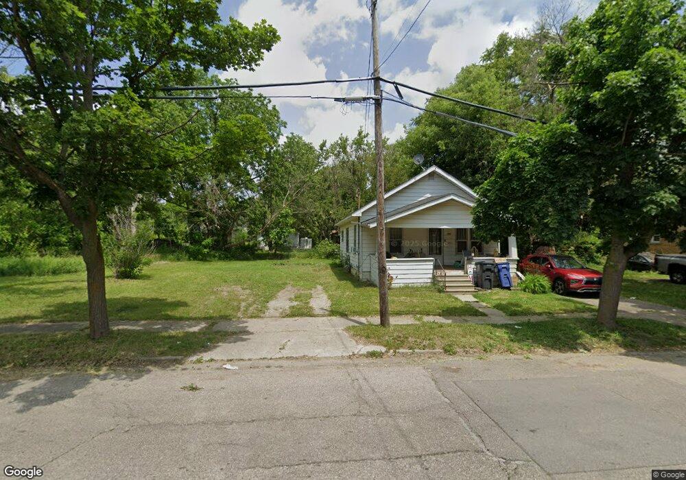 1517 Leith St, Flint, MI 48506 - photo 1