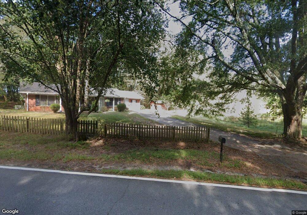 181 Little River Rd, Carrollton, GA 30117 - photo 1