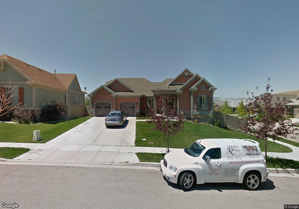 4767 N Shady Hollow Ln, Lehi, UT 84043 - photo 1