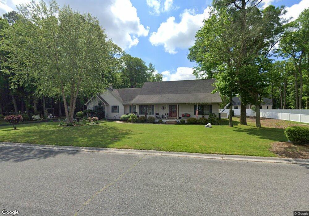 18 Clover Dr, Georgetown, DE 19947 - photo 1