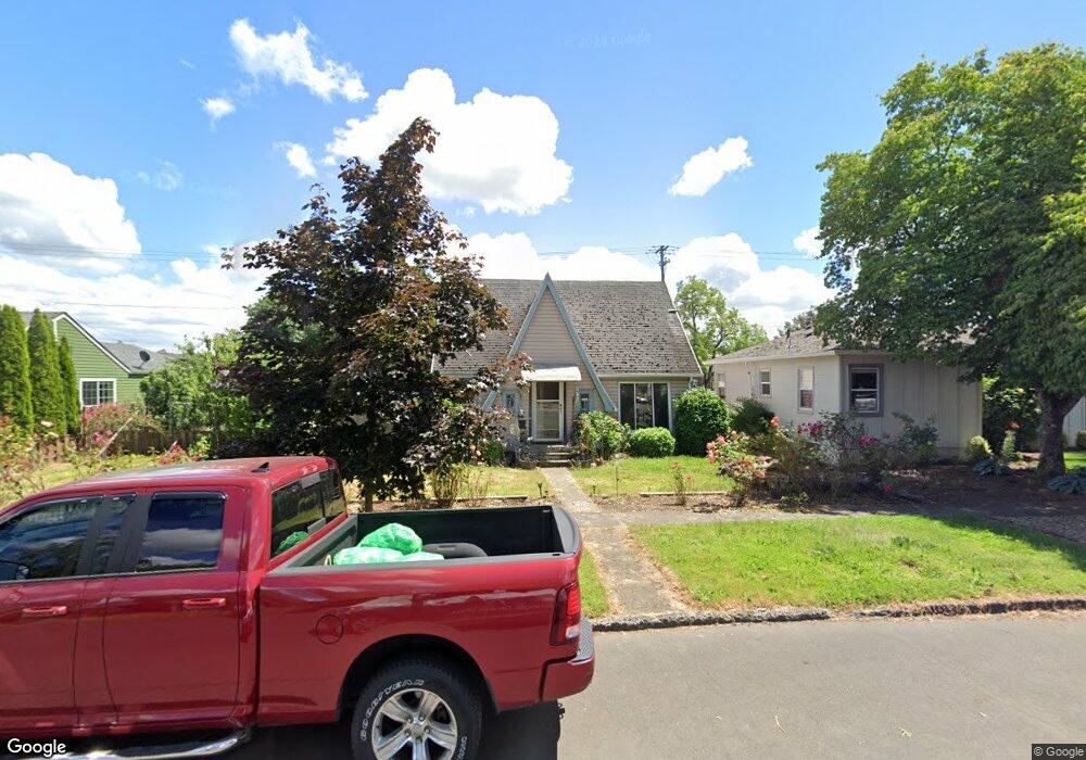 475 NW 3rd Ave, Canby, OR 97013 - photo 1