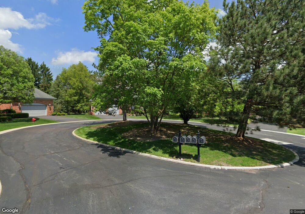 2725 Ridgewood Ct unit 20, Bloomfield Hills, MI 48302 - photo 1