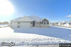 2541 N 3250 W, Clinton, UT 84015