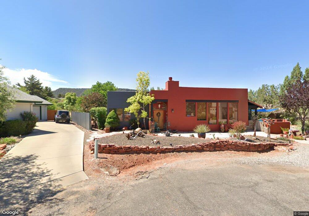 5 Broken Lance Way, Sedona, AZ 86351 - photo 1