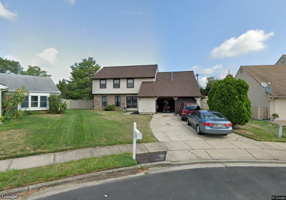 9 Meadowrue Dr, Mount Laurel, NJ 08054 - photo 1